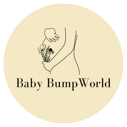 Baby Bump World Logo